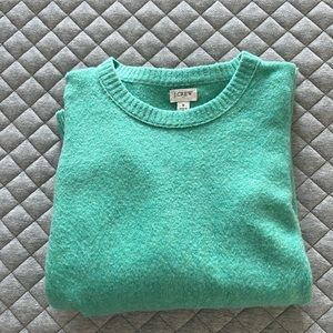 BNWT JCrew Crew Neck sweater
